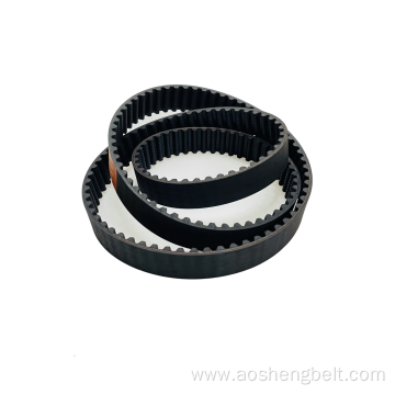 High quality timing belts fan belt 12761-78B00 107YU25